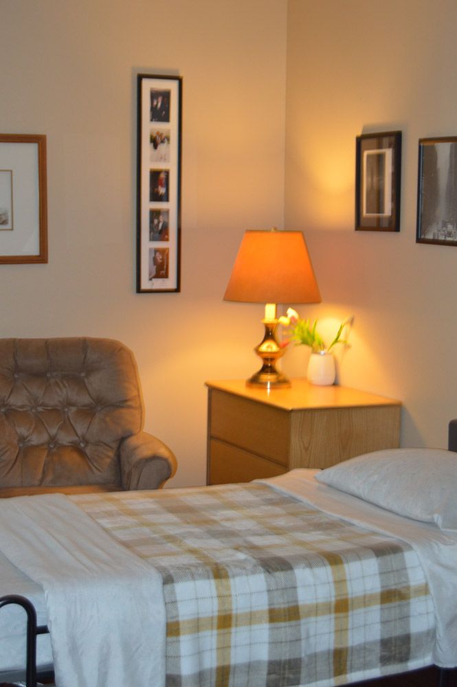 New Port Richey Center For Assisted Living And Memory Care