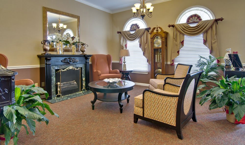 NorthRidge Place Assisted Living