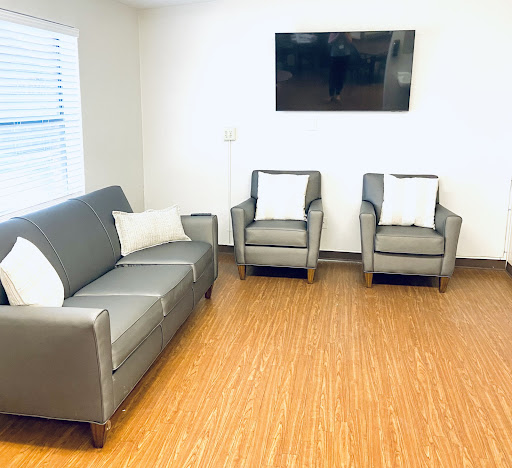 Landmark Of Plano Rehabilitation And Nursing Cente