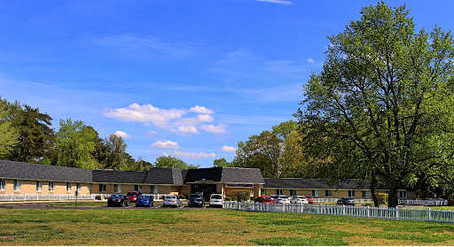Greenbrier Regional Medical Center