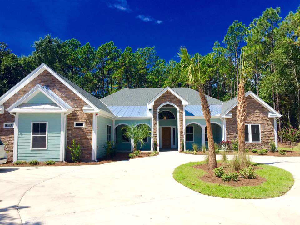Coastal Cove Of Wilmington