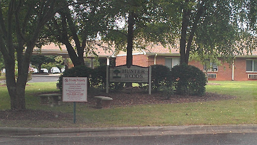 Hunter Woods Nursing And Rehab