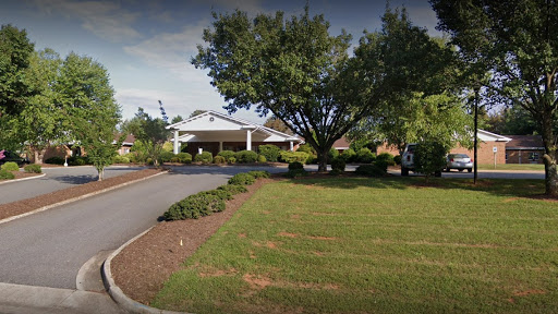 The Carrington - Lynchburg