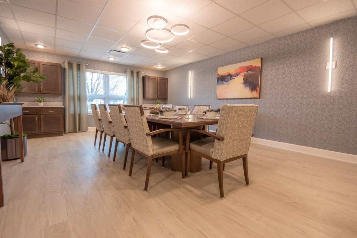 Vivera Senior Living Of Columbus