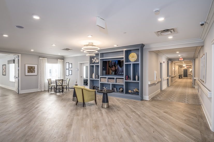 Provision Living at West Clermont near Eastgate
