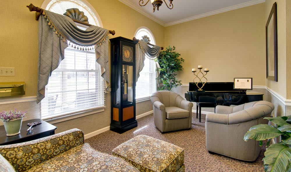St Francis Park - Assisted Living By Americare