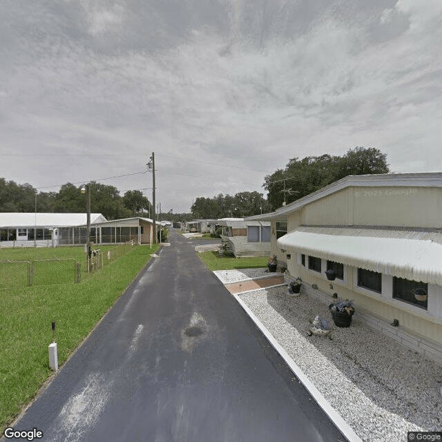 Winters Mobile Home Park