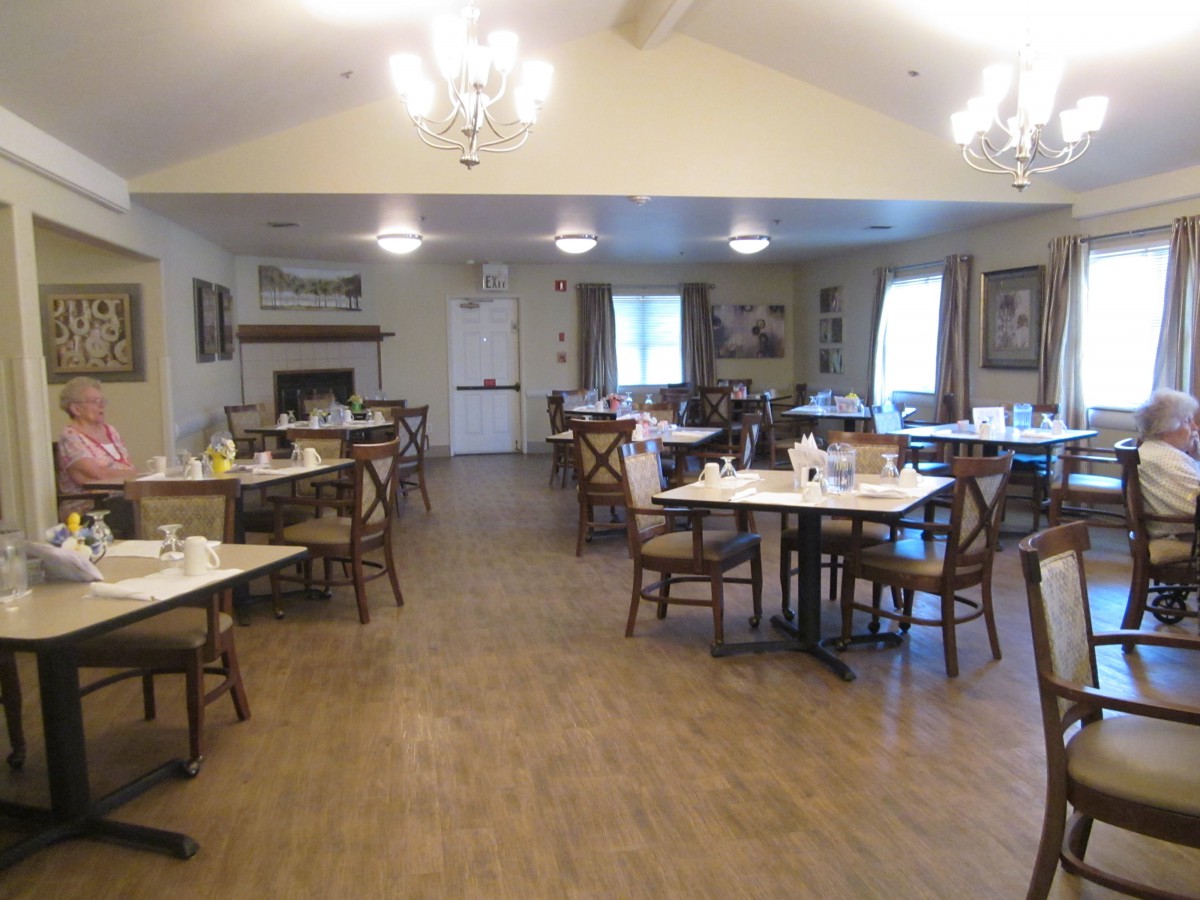 Sunnyside Assisted Living
