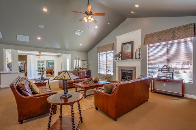 Bridlewood Villas
