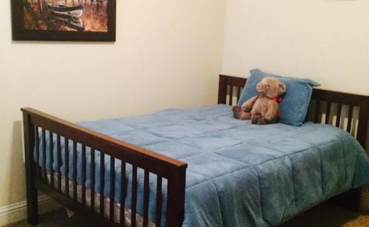 Edwards Tender Loving Care & More