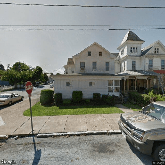 Keller House Senior Living
