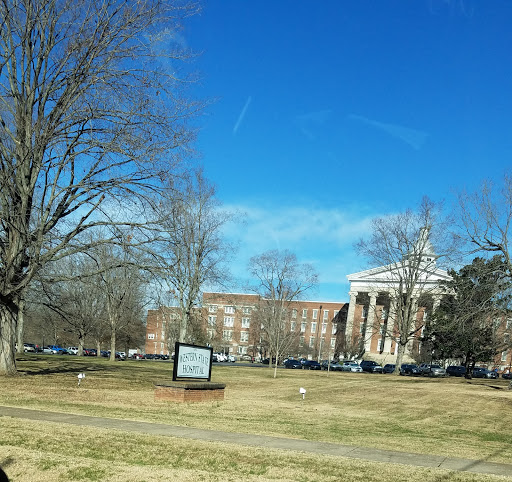 Western State Nursing Facility