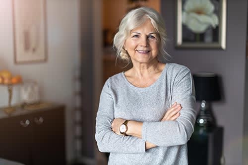 Luxe Life Senior Living