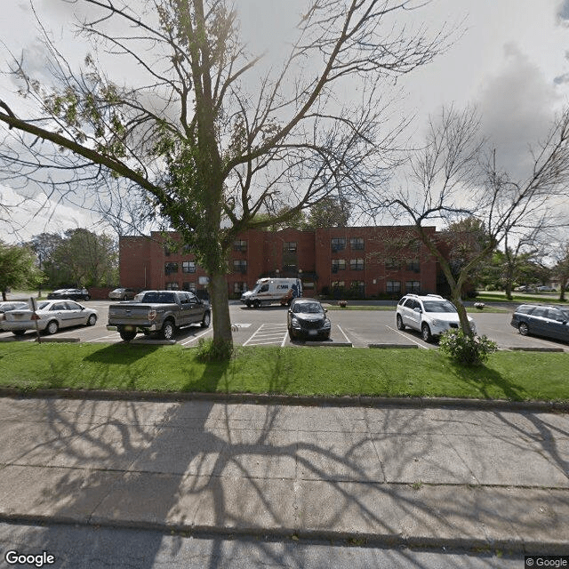 Monsignor Adamski Village Apts