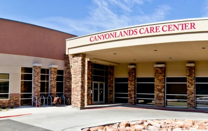 Canyonlands Care Center