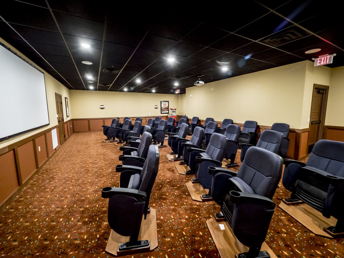 Elk River Senior Living