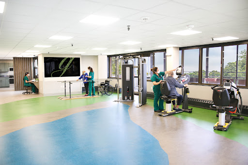 The Grand Rehabilitation And Nursing At Great Neck