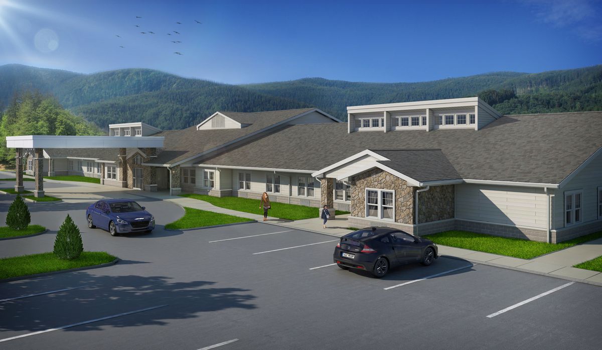Wynwood House at Nittany Valley