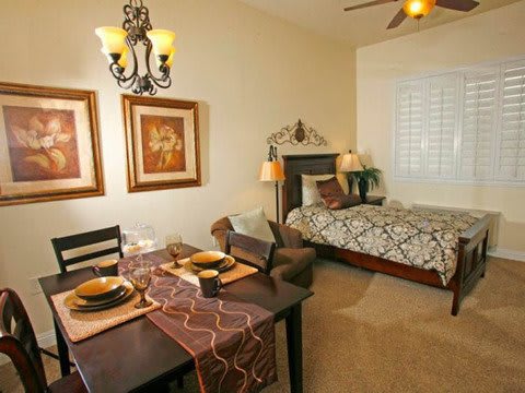Pacifica Senior Living San Martin