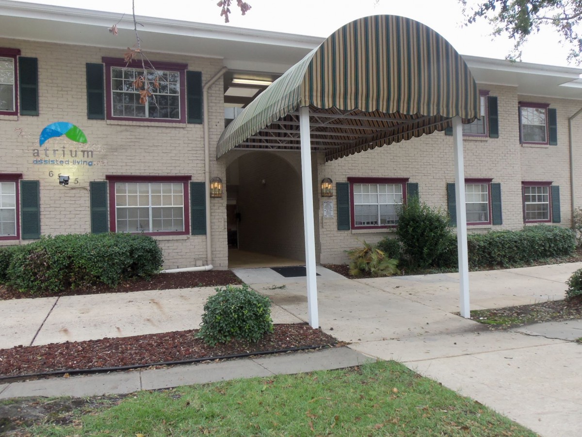 Lafreniere Assisted Living and Memory Care