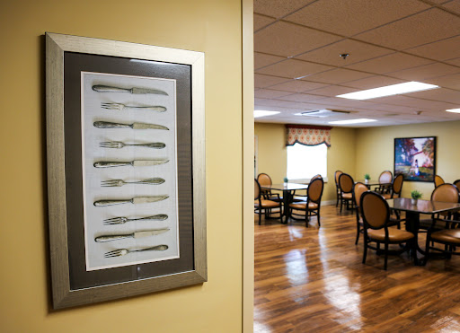 Wynfield Park Health And Rehabilitation