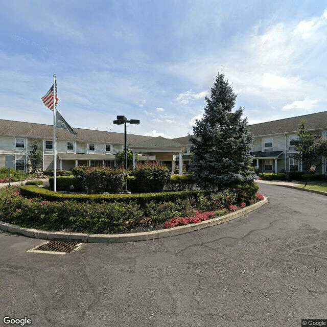 Brandywine Senior Living at Dresher Estates