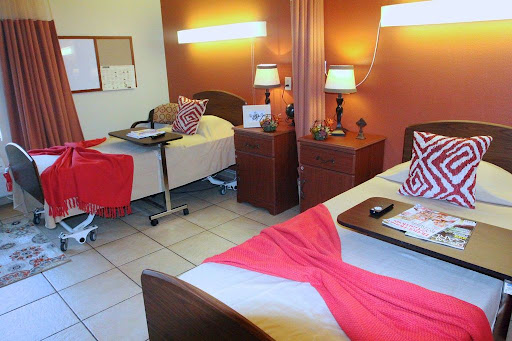 Weslaco Nursing And Rehabilitation Center