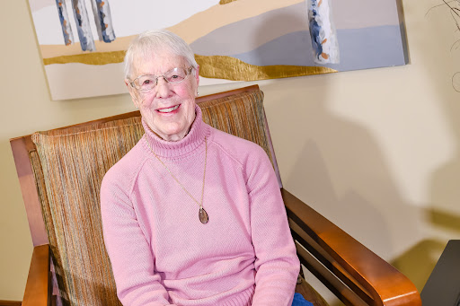 Knute Nelson Home Care IV