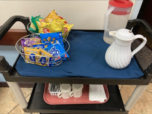 West Vue Nursing And Rehabilitation Center