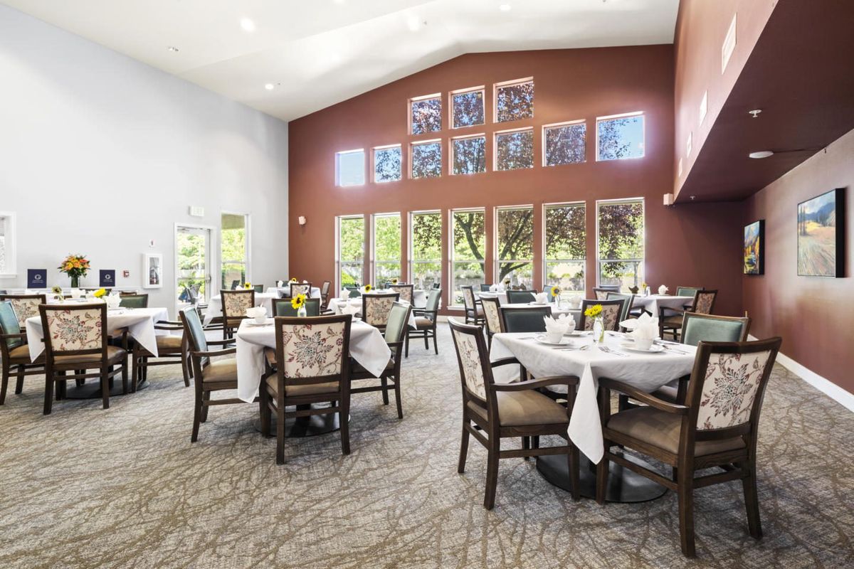Prestige Senior Living Arbor Place
