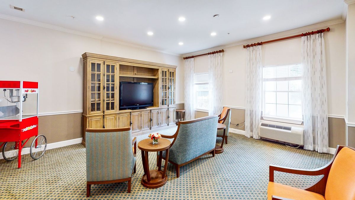 Legacy Ridge At Brookstone