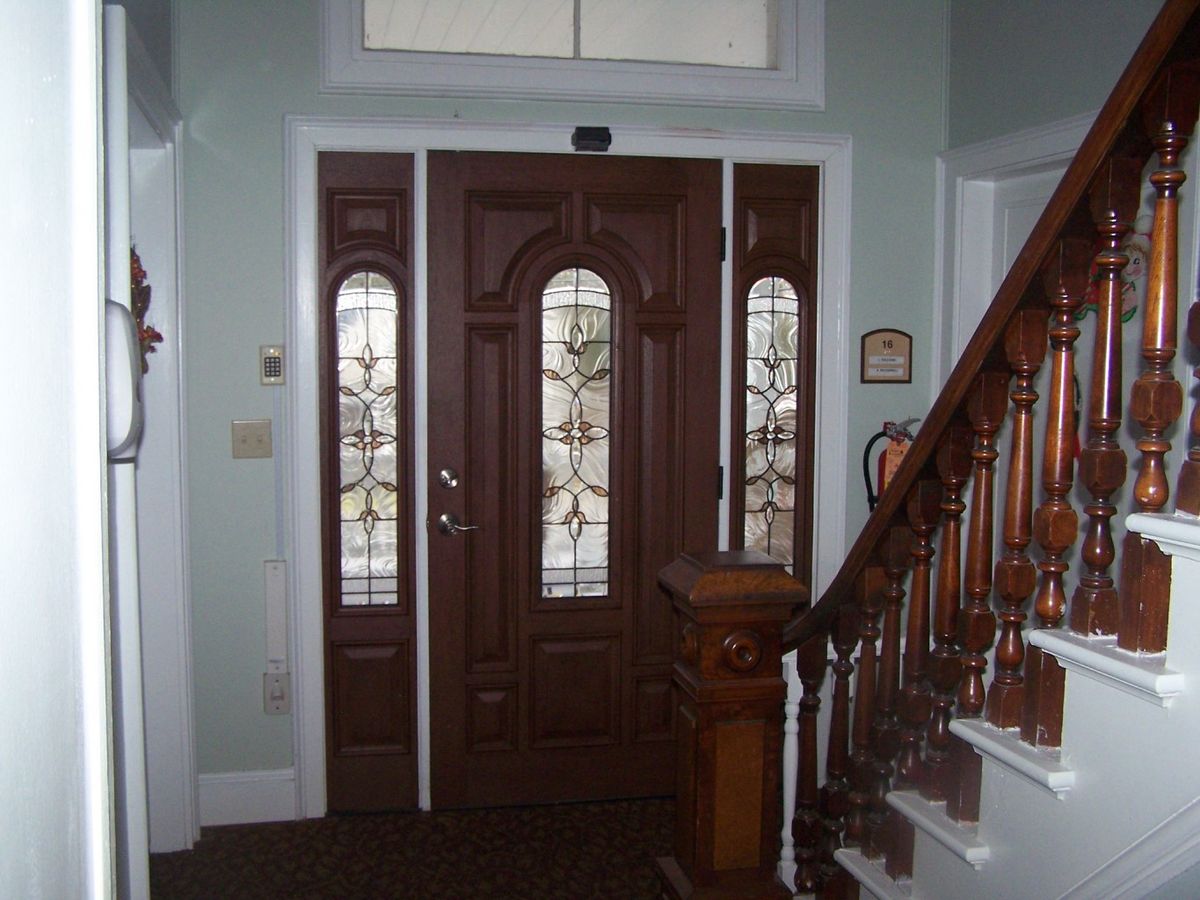 Bayview Manor