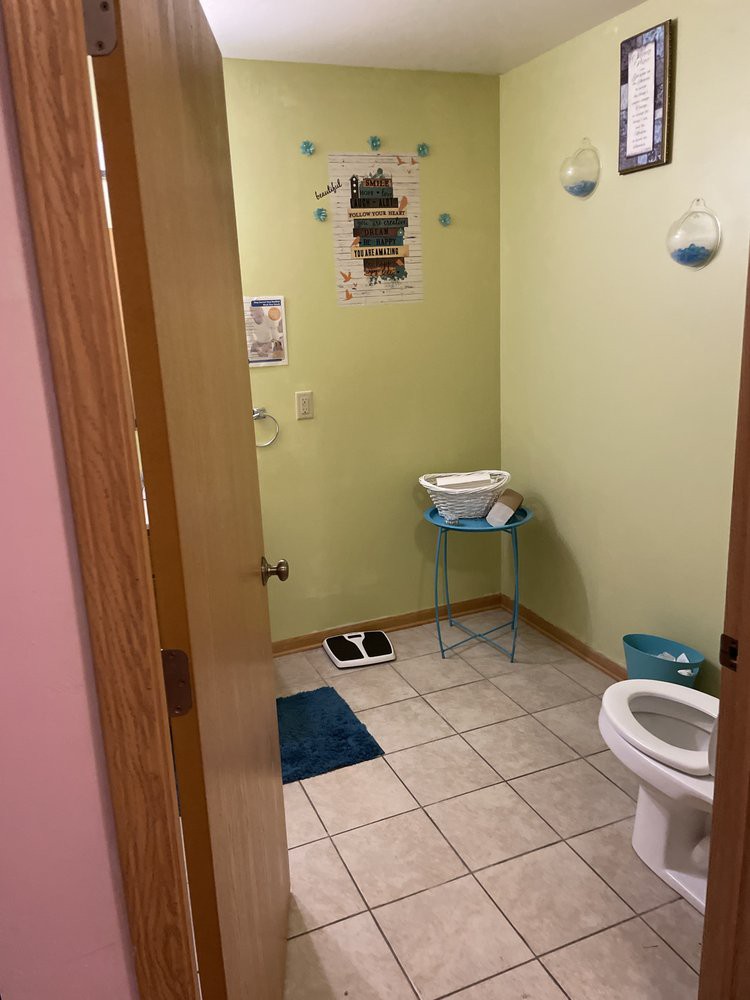 Brighter Dayz Treatment Center