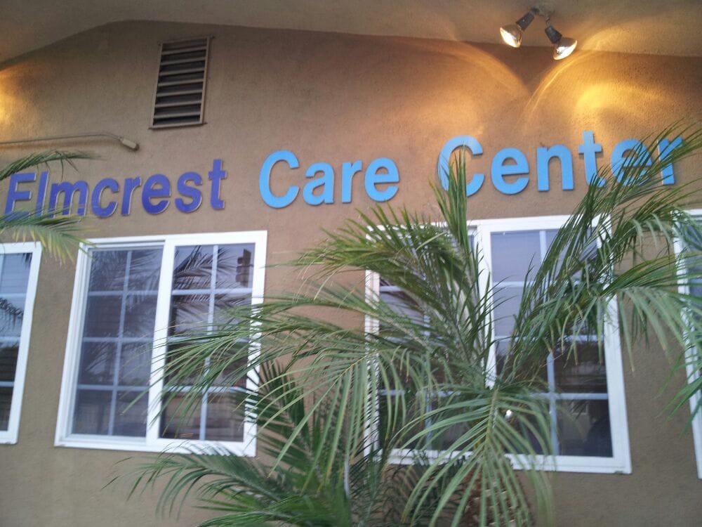 Elmcrest Care Center