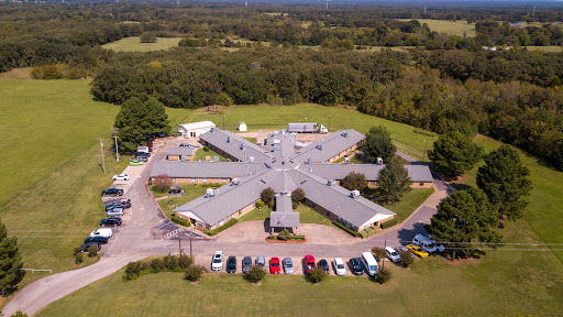 Country Trails Wellness & Rehabilitation Center