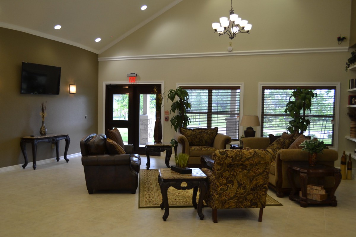 Harmony Point Memory Care