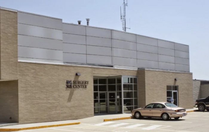 Humboldt County Memorial Hospital