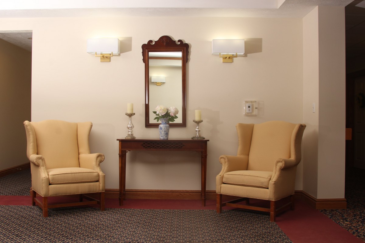 The Commons at Stonebrook Village