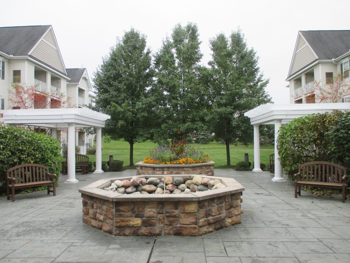 Oakhaven Manor