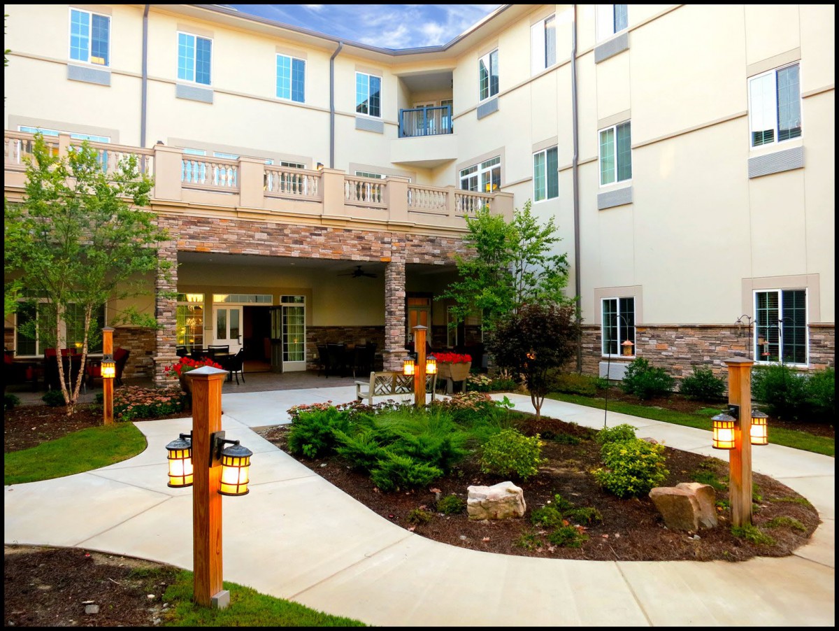 Provident Village At Creekside