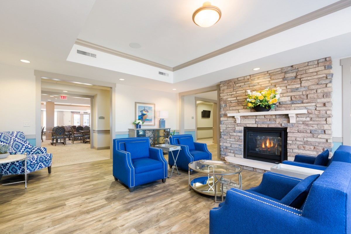 The Enclave at Gilbert Senior Living
