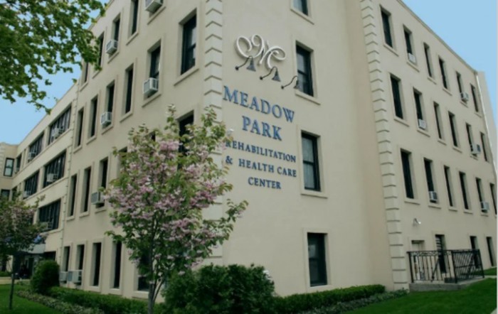Meadow Park Rehabilitation And Health Center