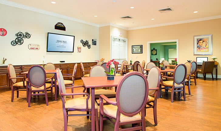 Harborside at Melbourne