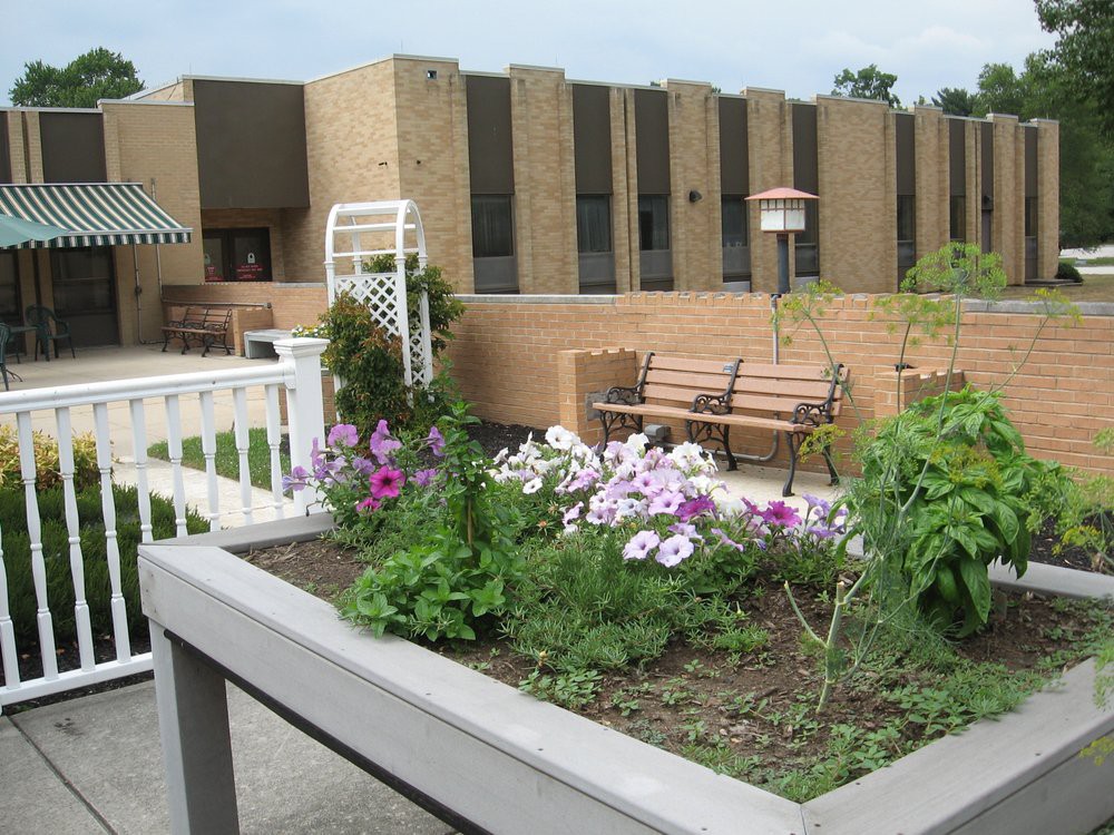 Little Flower Manor