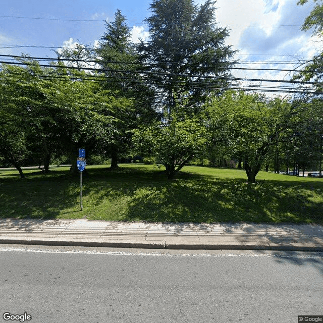 Maplewood Park Place Health Care Center