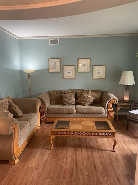 Silver Leaf Assisted Living at Tophill Circle