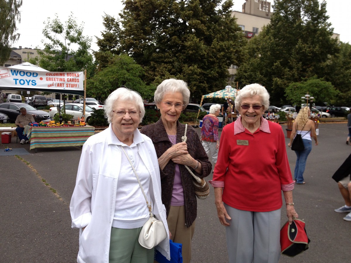 Emerald Pointe Senior Living Community