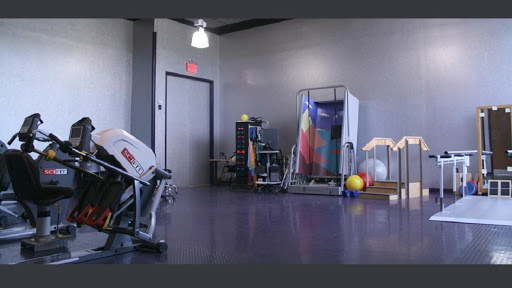 Oasis Rehabilitation And Nursing