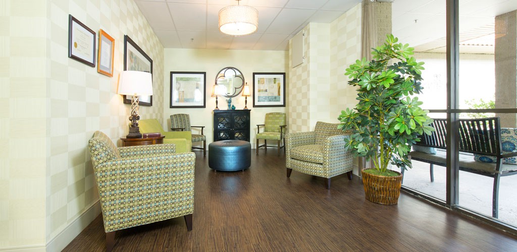 Legacy Lodge Nursing Home
