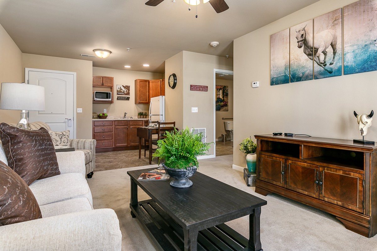 Villas of Holly Brook Mt. Carmel